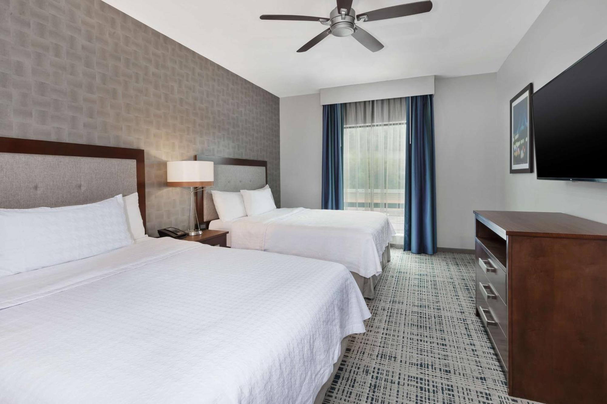 Homewood Suites By Hilton Pittsburgh Downtown Exterior foto